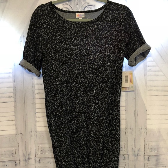 LuLaRoe Dresses & Skirts - LuLaRoe Julia